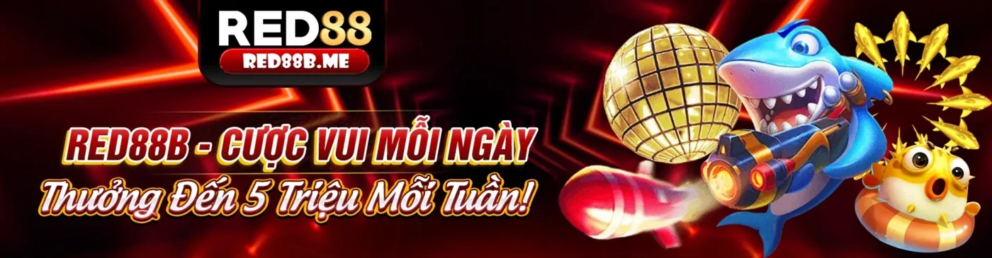 Hình ảnh nền về hệ thống bảo mật của Red88