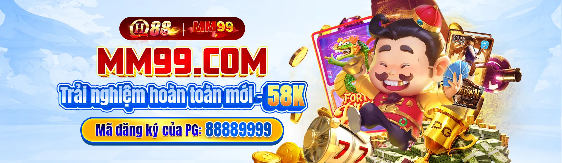 Hình ảnh Nổ Hũ Red88 với biểu tượng jackpot lớn