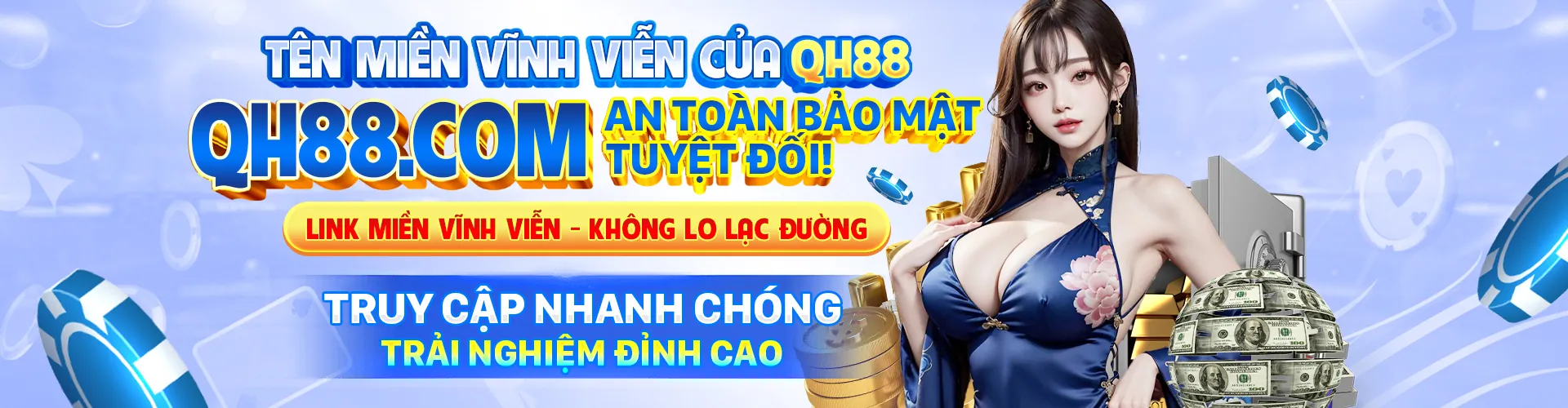 Tổng quan các loại trò chơi tại Red 88